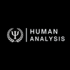 Human Analysis – Início